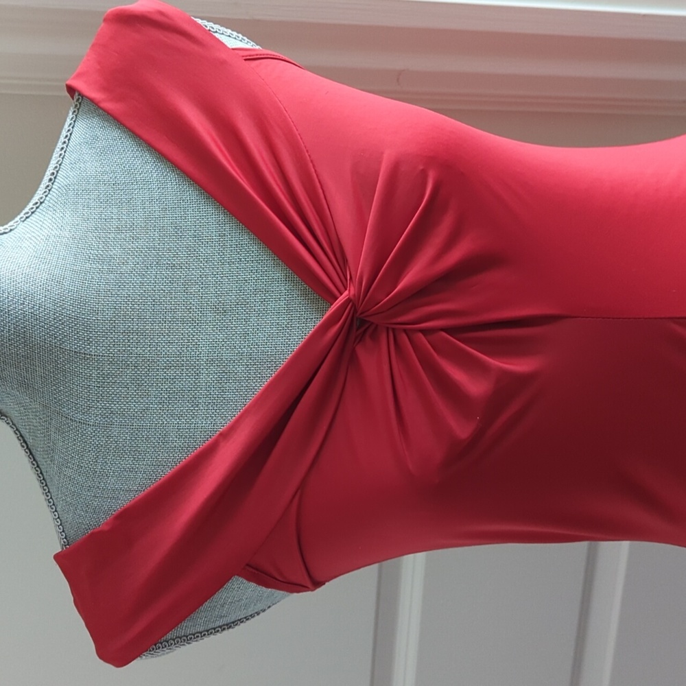 Franco Mirabelli / slinky top (S)